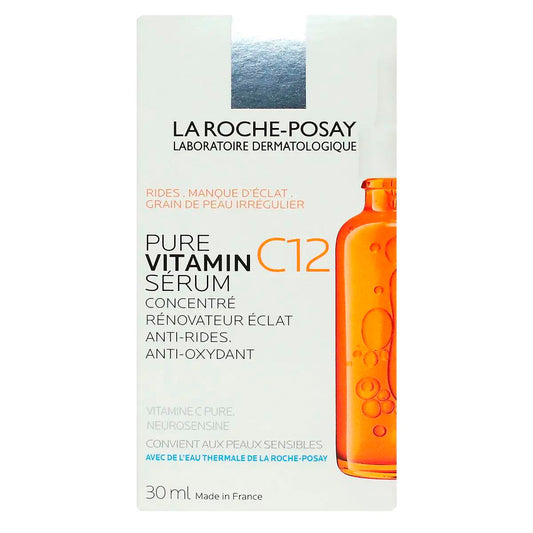 Pure Vitamin C10 La Roche Posay Serum 30