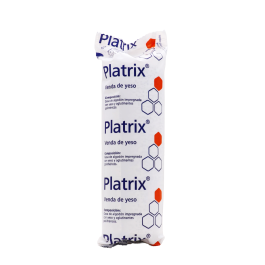 Venda Enyesada Platrix 2,7 M X 15 Cm