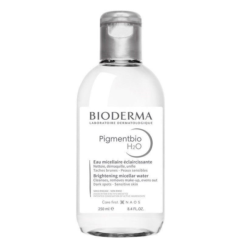 Pigmentbio H2O 1 Envase 250 Ml