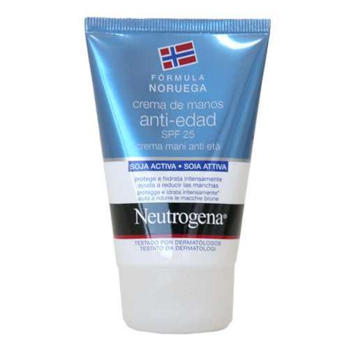 New hands 75 ml
