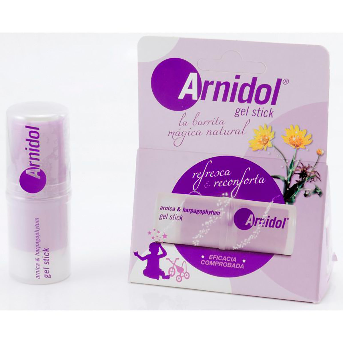 Arnidol Gel Stick 15 Ml