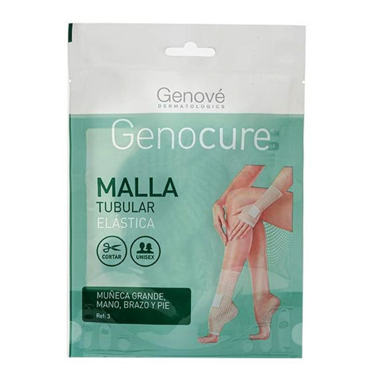 Venda Tubular Malla Genove