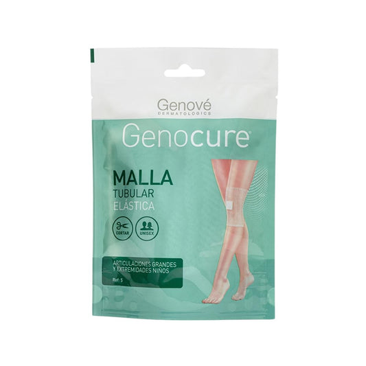 Venda Tubular Malla Genove Grande Adulto