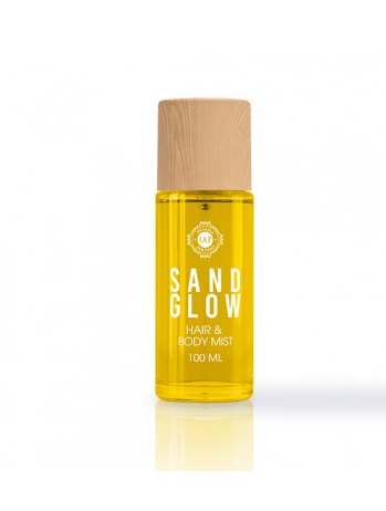 Iap Golden Paradise Yellow Sand Glow Colo
