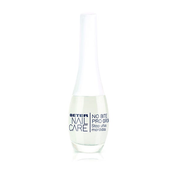 No Bite Pro Growth Stop Uñas Mordidas Bet