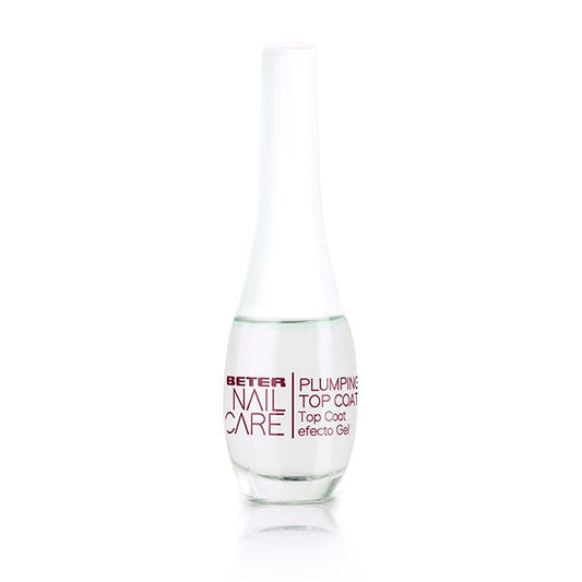 Plumping Top Coat Efecto Gel Beter Nail C