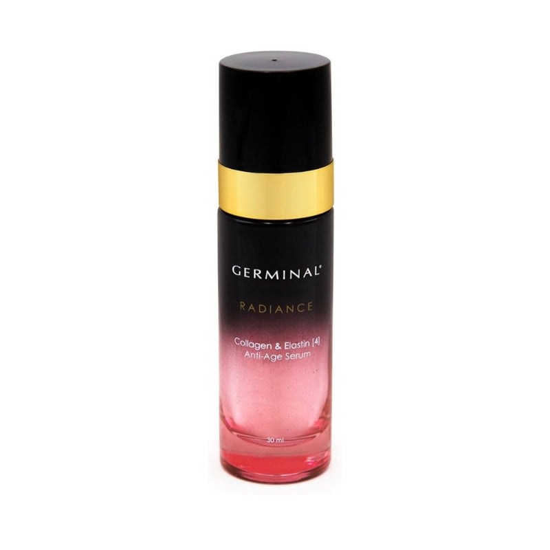 Germinal Radiance Collagen & Elastin [4]
