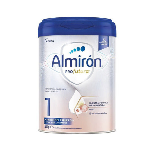 Almiron Profutura 1 1 Envase 800 G Duobi