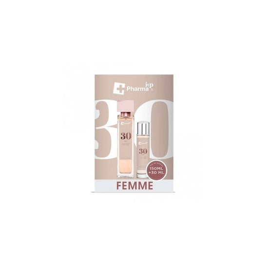 Iap Estuche N 73 150Ml+30Ml