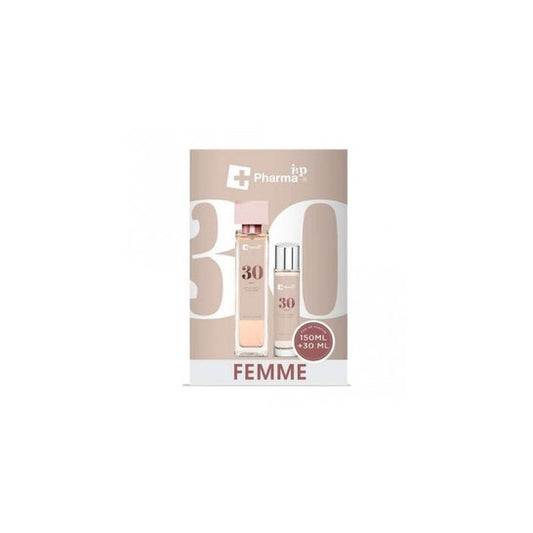 Iap Estuche N 73 150Ml+30Ml