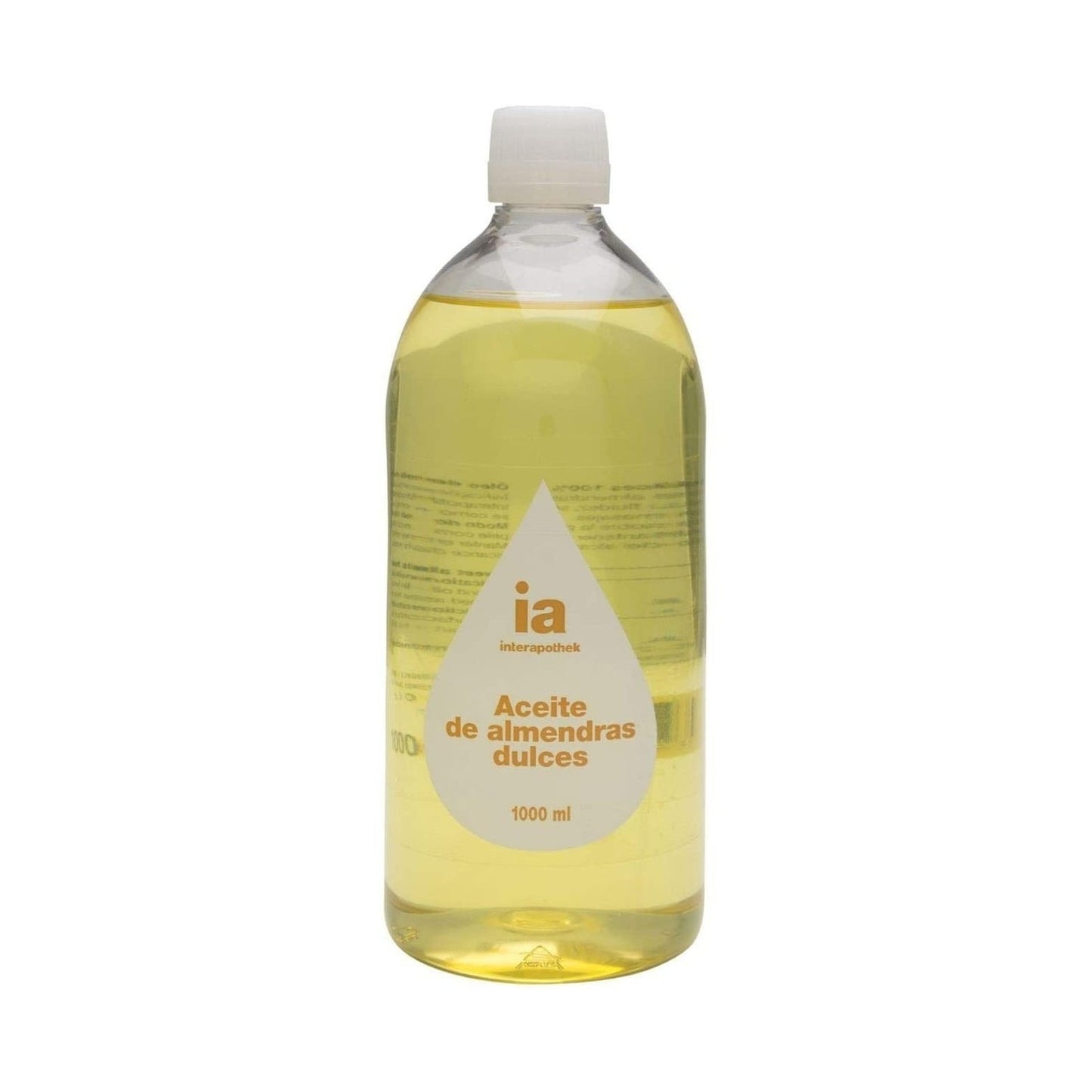 Interapothek Aceite De Almendras Dulces