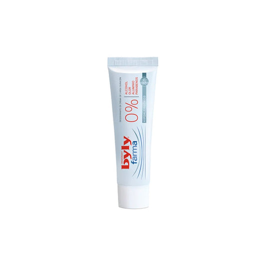 Byly Farma Crema Desodorante 30 Ml
