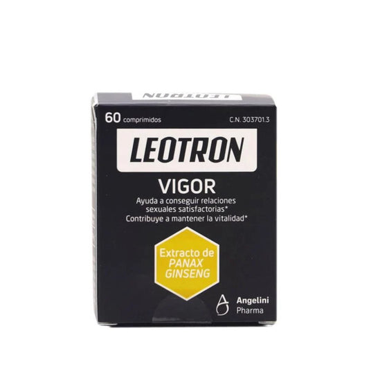 Leotron Vigor 60 Com