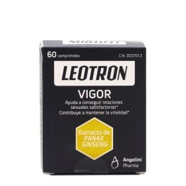 Leotron Vigor 60 Com