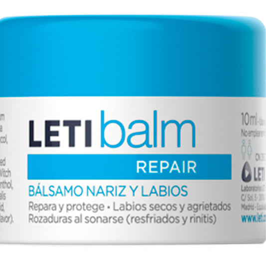 Letibalm 10 Ml.