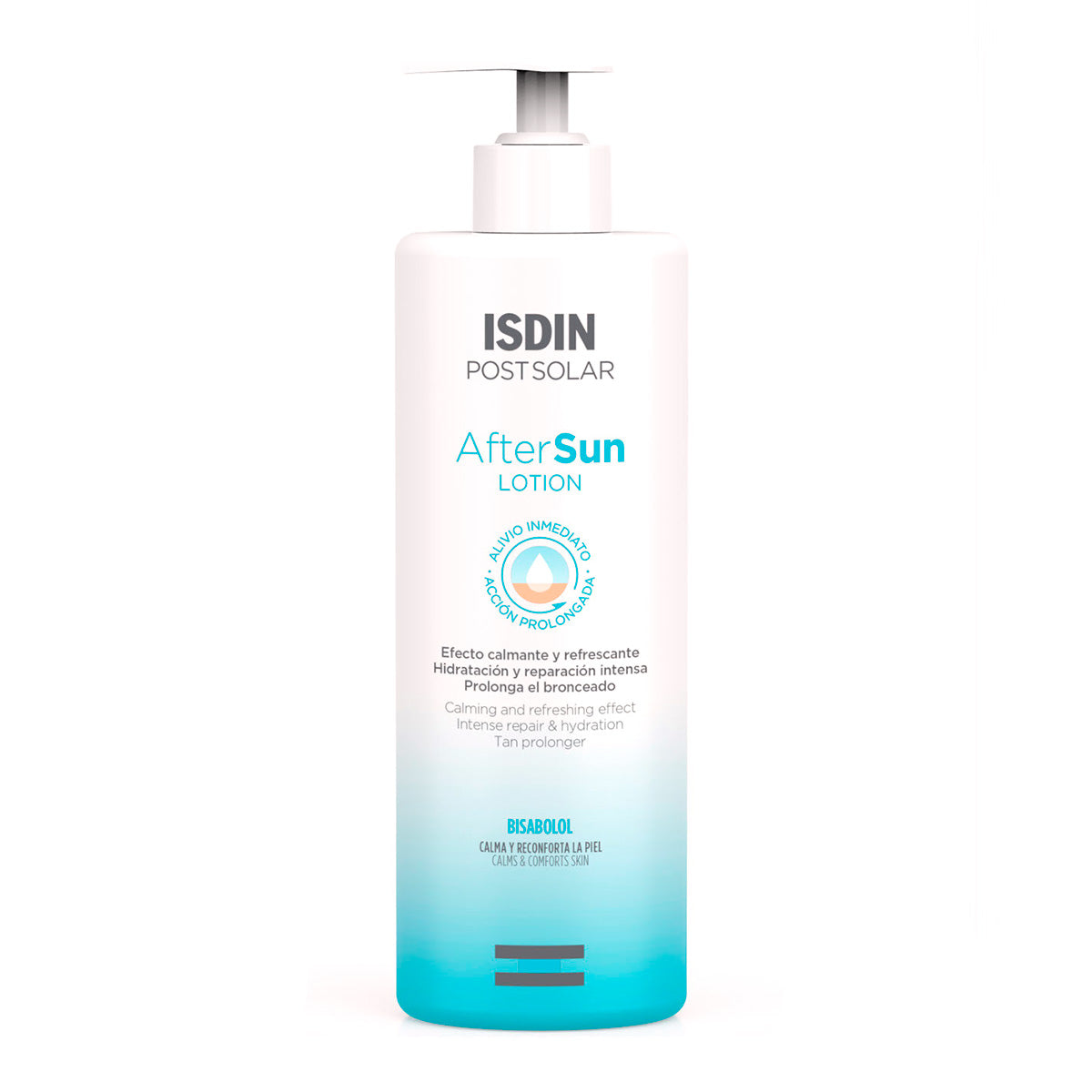 Isdin After Sun Lotion 400 ML