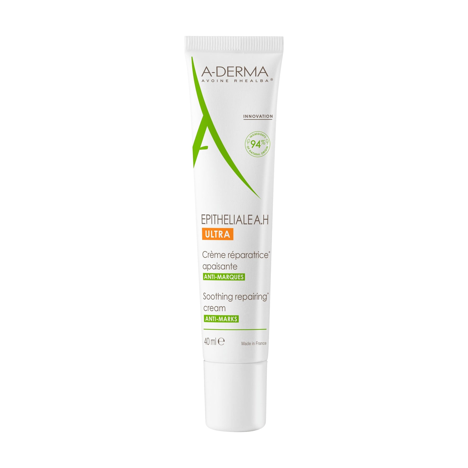A-Derma Epitelial Al Extracto De Avena Rh