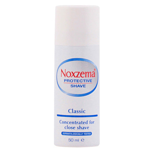 Noxzema Espuma De Afeitar 50 Ml