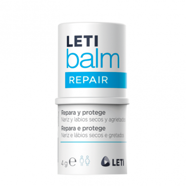 Letibalm Stick 4 G