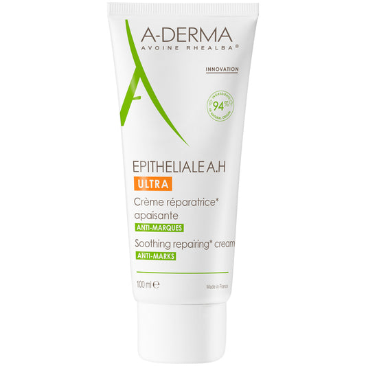 A-Derma Epitelial Ah Crema 100 Ml