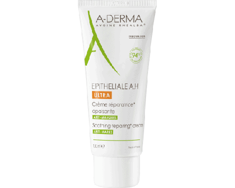 A-Derma Epitelial Ah Crema 100 Ml