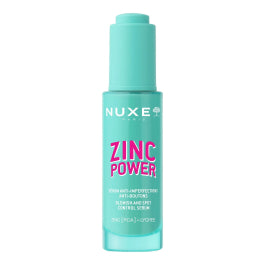 Nuxe Sérum Anti-Imperfecciones Power Zinc 30 ml