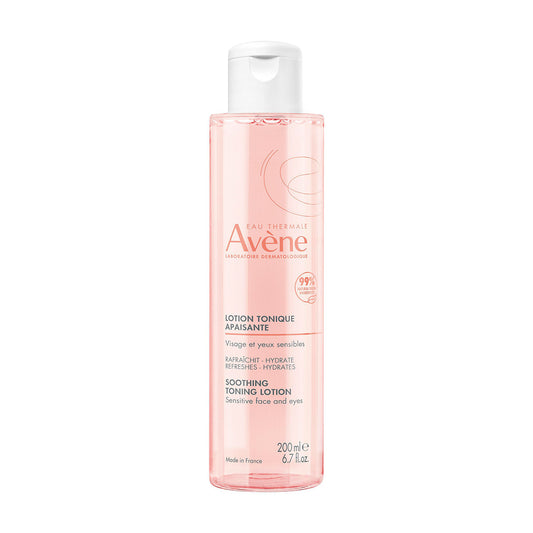 Avene Locion Tonica Suavizante 200 ML