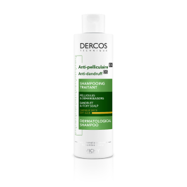 Dercos Anticaspa Caspa Seca 200 Ml