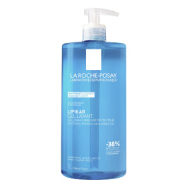 La Roche-Posay Lipikar Gel de Urea 30%