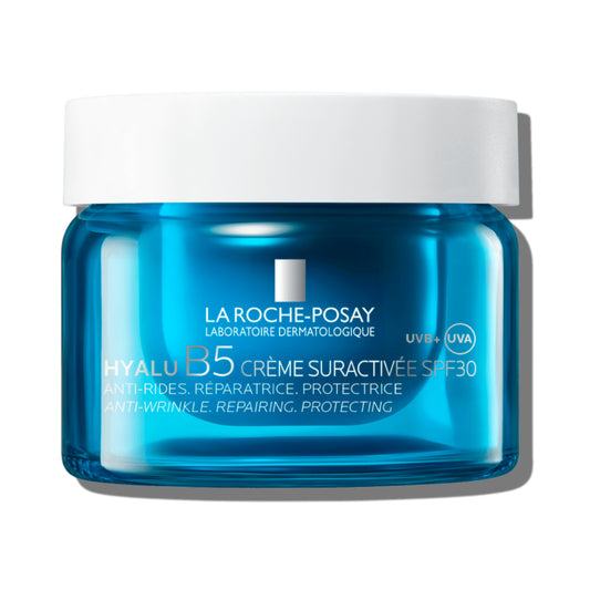 Hyalu B5 Crema Con Spf 30. 50 Gramos.