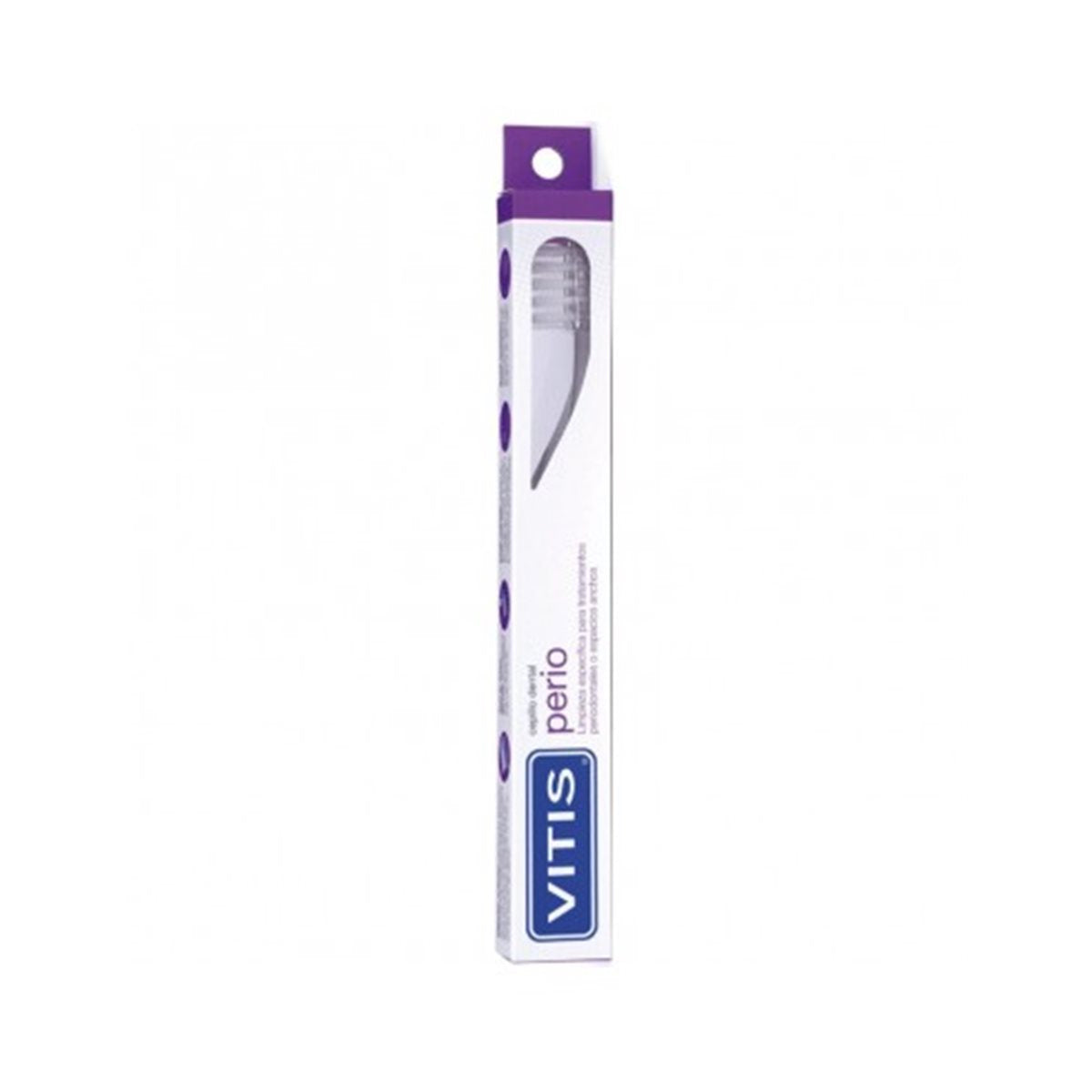 Cepillo Dental Adulto Vitis Perio