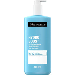 Corporal hydro boost
