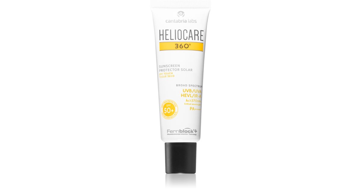 360º spf 50+ acnimat protector