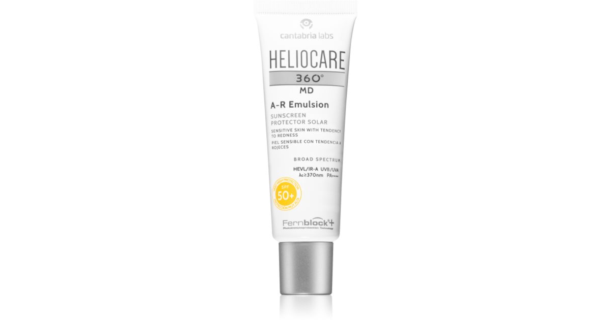 360º md a-r emulsion protector