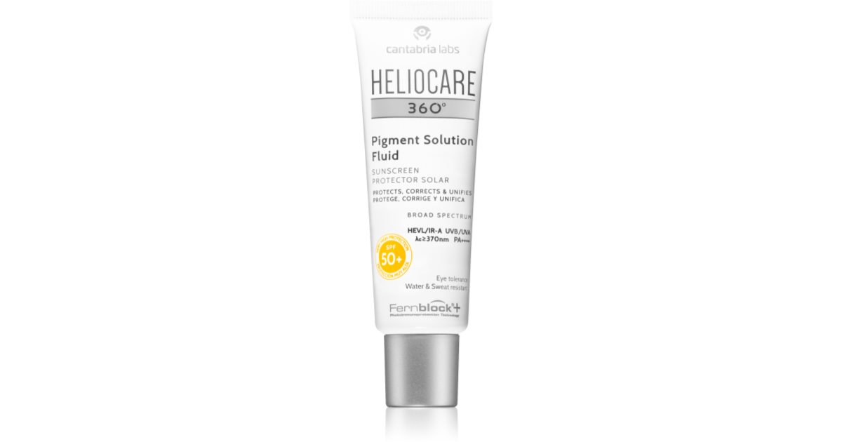 360º pigment solution fluid pro