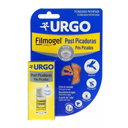 Urgo Filmogel Post Picaduras 1 Envase 3,