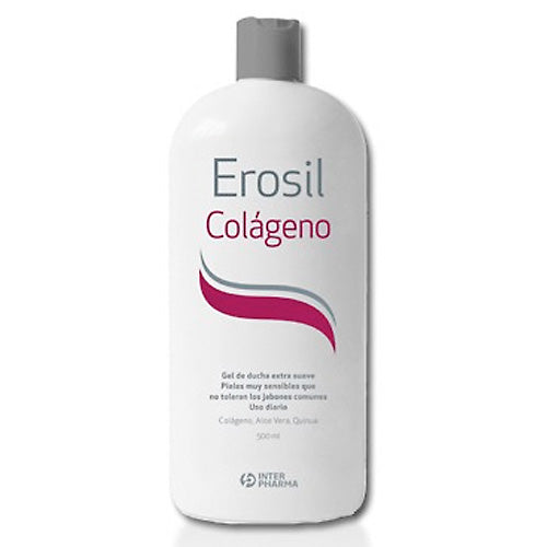 Erosil Dermocolageno 500 Ml