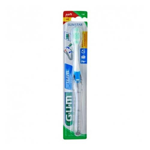 Cepillo Dental Adulto Gum 153 Cepillo Via