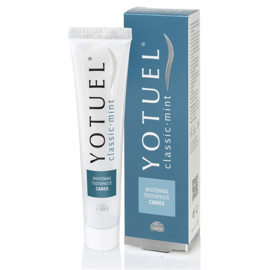 Yotuel Clasico Dentifrico Blanqueador 50