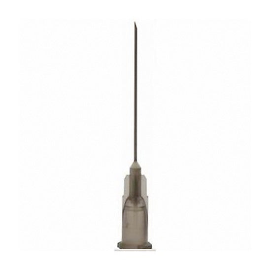Aguja Icogamma Plus 0.7 X 30 Mm