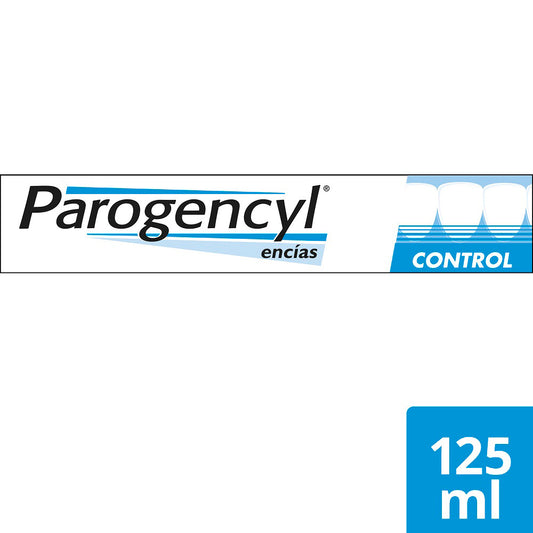 Parogencyl Bi-Actif 125 Ml