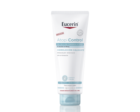 Eucerin AtopiControl Hydro-Loción Calmante