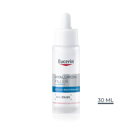Eucerin Hyaluron-Filler Sérum Reafirmante