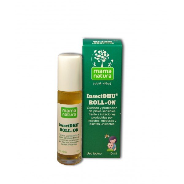 Insectdhu Roll-On 10 Ml