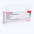 Rhophylac 300Mg/2Ml(1500Ui)