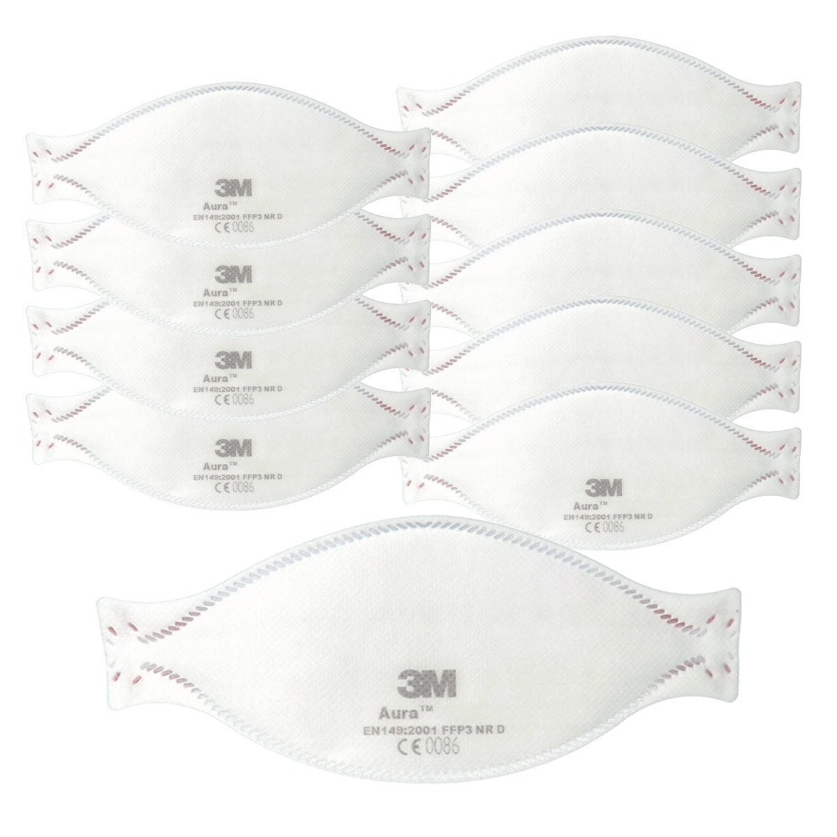 Mascarilla Fp3