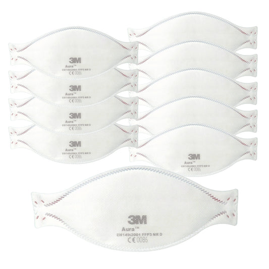Mascarilla Fp3