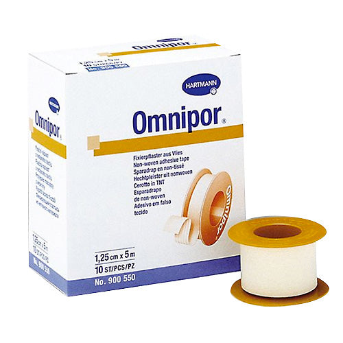 Esparadrapo Hipoalergico Imperial Paper 5