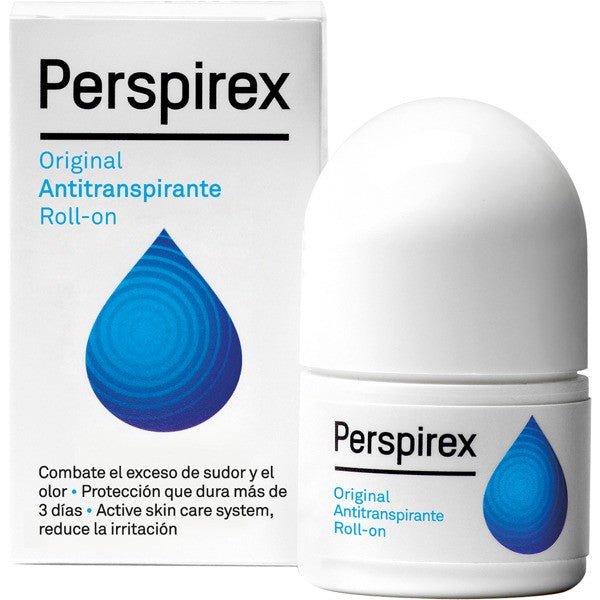 Perspirex Aplicador Bola 25 Ml