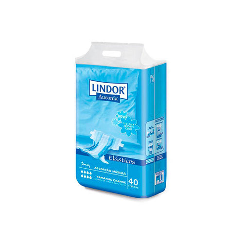 Absorb Inc Orina Sup-Noc Anat Incontinenc